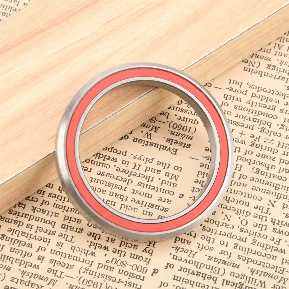 Bearing 40X52X7Mm 4…