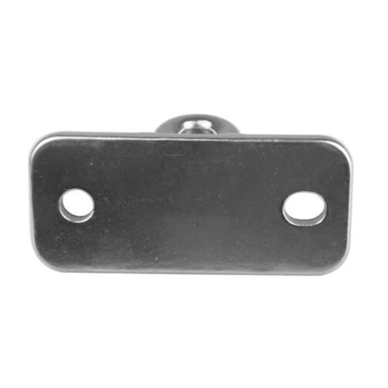 Heavy Duty 850Kg Stainless Steel Swing Hangers Used for Playground Hammock Chair Universal Hanging Snap Hooks