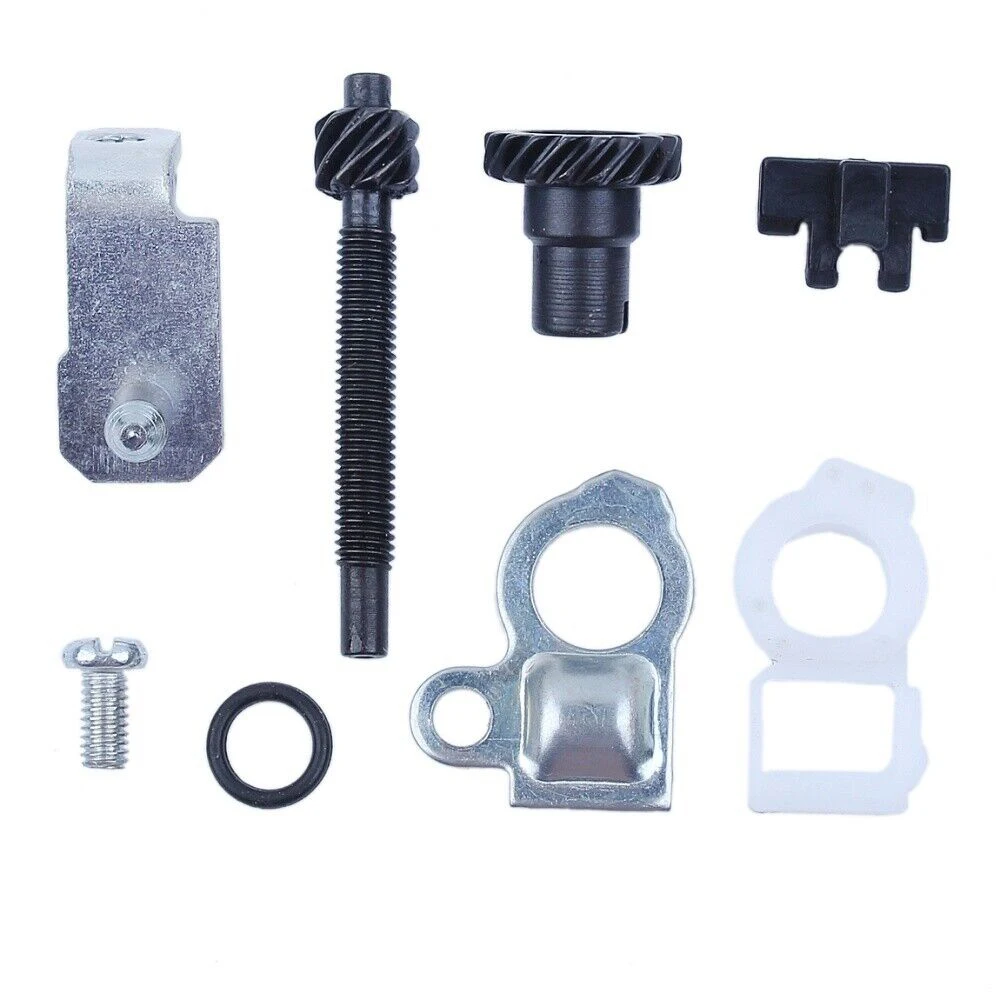 Chain Tensioner Adjuster Screw Kit For Stihl MS240 MS361 MS362 MS640 MS660 MS661 Saw High Quality 1 Set Chain Adjuster Kit
