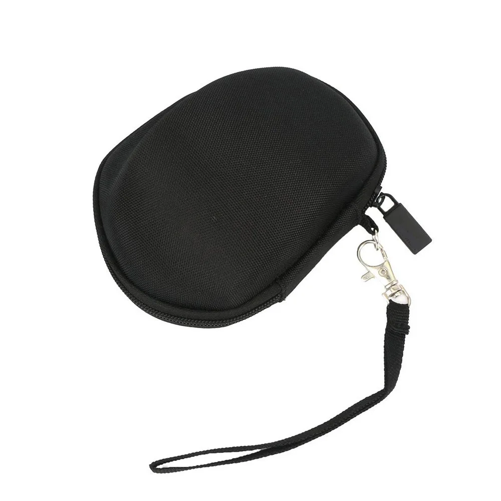Voor Logitech MX Master 3S Protector Reizen Draagbare Muizen Tas Hard Shelll Accessoire Geavanceerde Draadloze Muis Opbergtas Hard Case