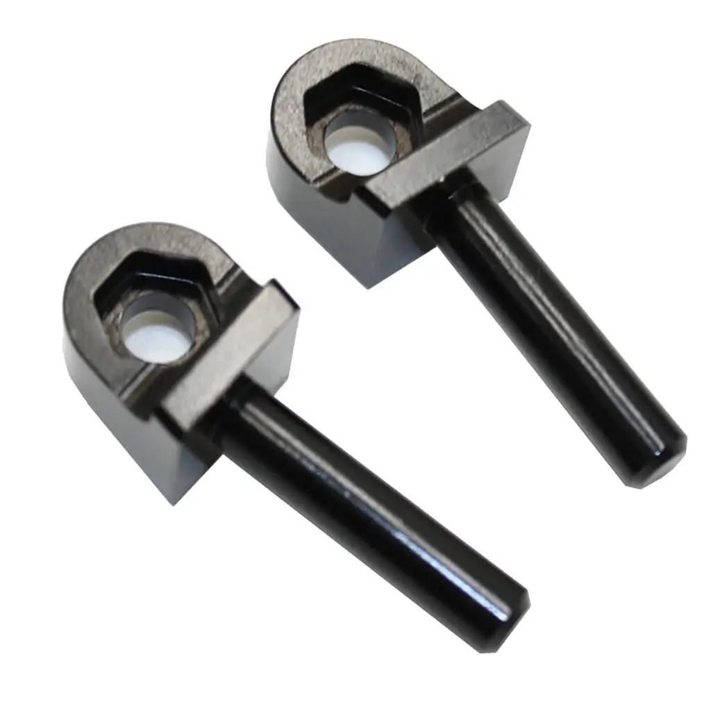 Motorcycle Windshield Support Hardware Fixed Bolt Screws Aluminum Alloy Core 1 Pair for BMW R1200GS Adventure 2004 2012