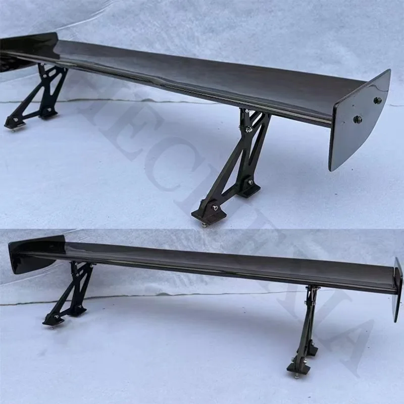 For 2013-2020 Toyota GT86 Subaru BRZ FRP Carbon Fiber Rear Spoilers Wings Tail Wing Boot Spoiler Automobiles Parts Accessories 3