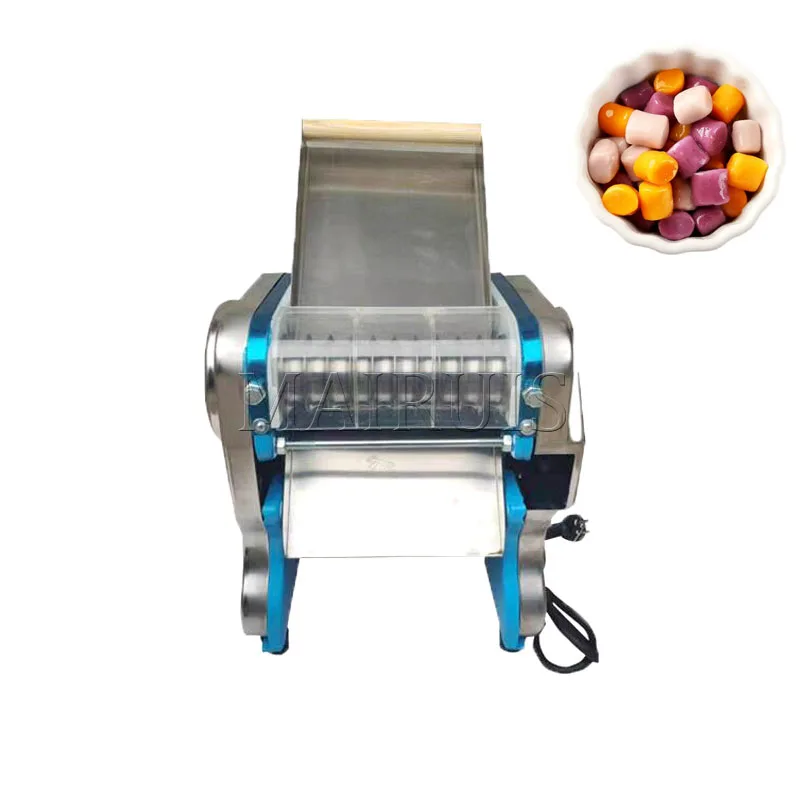 Dough Machine Bubbl… - image