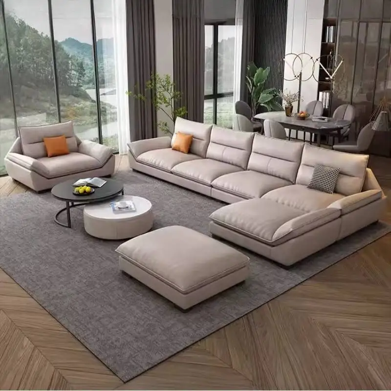 Aesthetic Designer Living Room Sofas Fantasy Lazy Ikea Originally Living Room Sofas Cloud Apartment Muebles Para Hogar Furniture