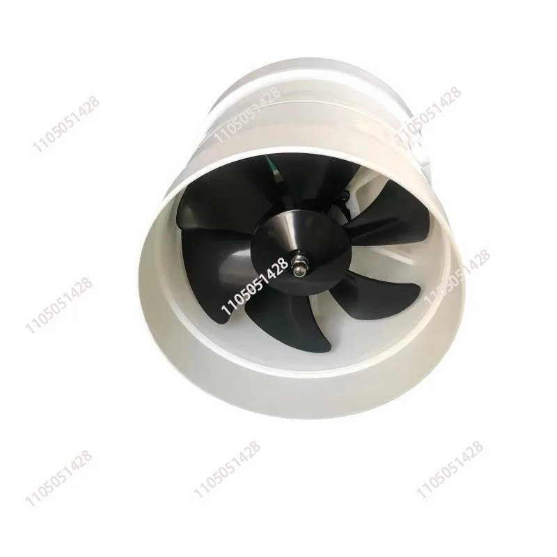 

Axial flow fan Fume hood Axial flow fan PP Axial flow fan