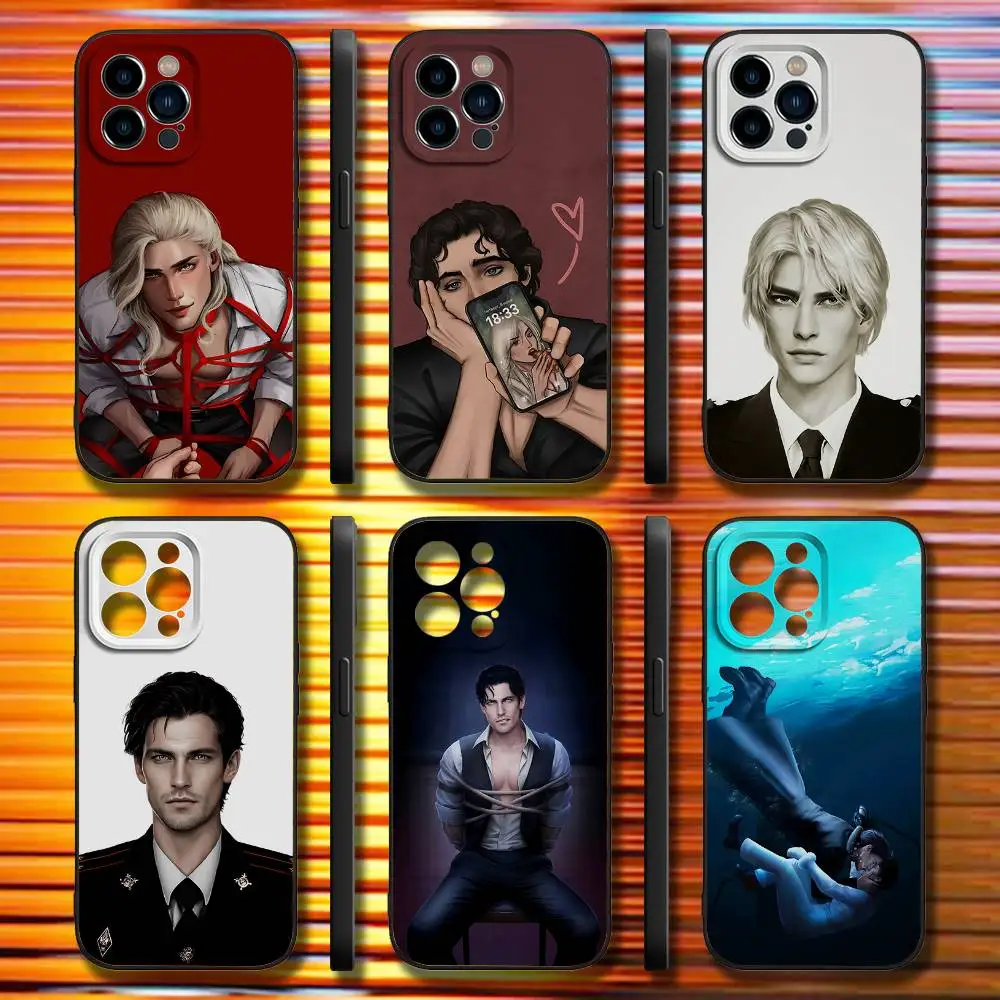 Чехол для телефона R-Romance C-Clubs для iPhone 17,16,15,14,13,12,11,Pro,Max,Plus,X,XS,SE4,E,Mini,мягкий черный чехол Чехол для телефона R-Romance C-Clubs для iPhone 17,16,15,14,13,12,11,Pro,Max,Plus,X,XS,SE4,E,Mini,мягкий черный чехол