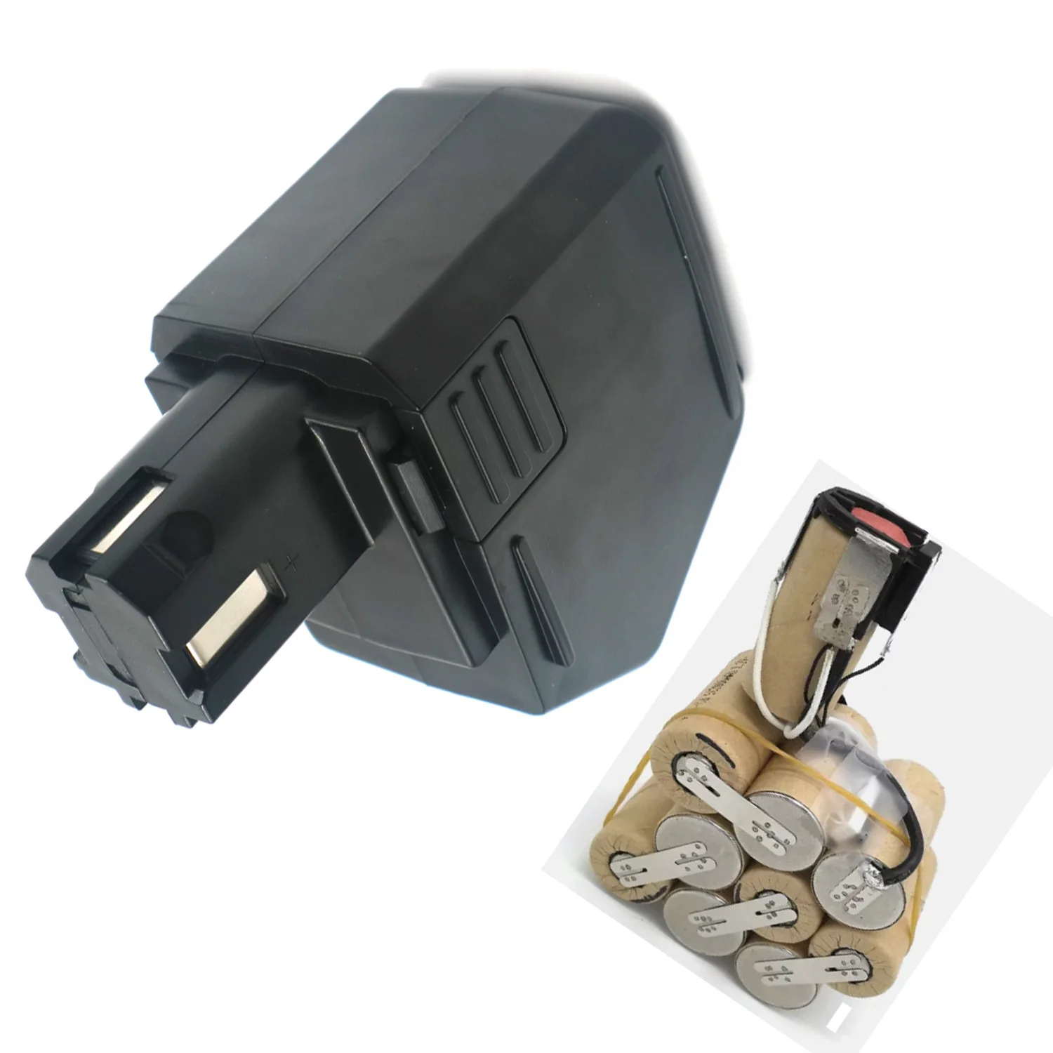 Hl 12VB 1500Mah-350…