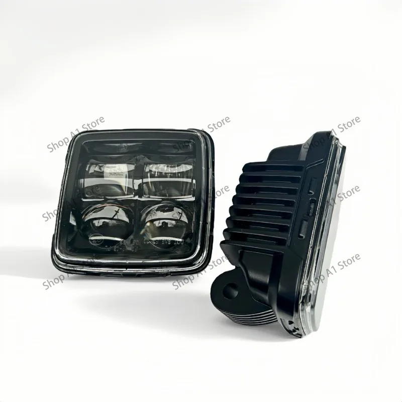 Fog Light Driving Lamp for 1250 Adventure Motorcycle Lighting