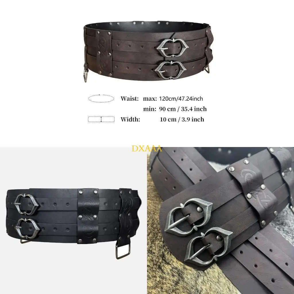 dxaa-cinturon-medieval-con-hebilla-harajuku-cinturon-pu-para-mujer-abrigo-vestido-ajustar-longitud-cinturon-cintura
