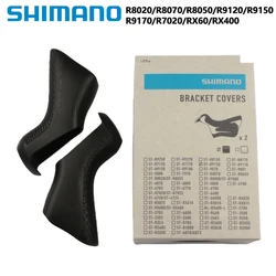Shimano Road Bike R8020 R8050 R8070 R9120 R9150 R9170 R7170 R9250 RX810 Road Bike Hand Change Case Road Bicycle Shifter Cover