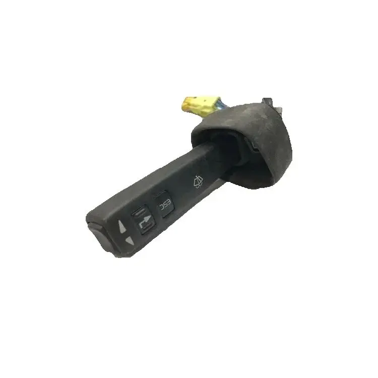 

20701025 3985604 18848 Used Windscreen Wiper Switch for Volv Truck Used Wiper Switch