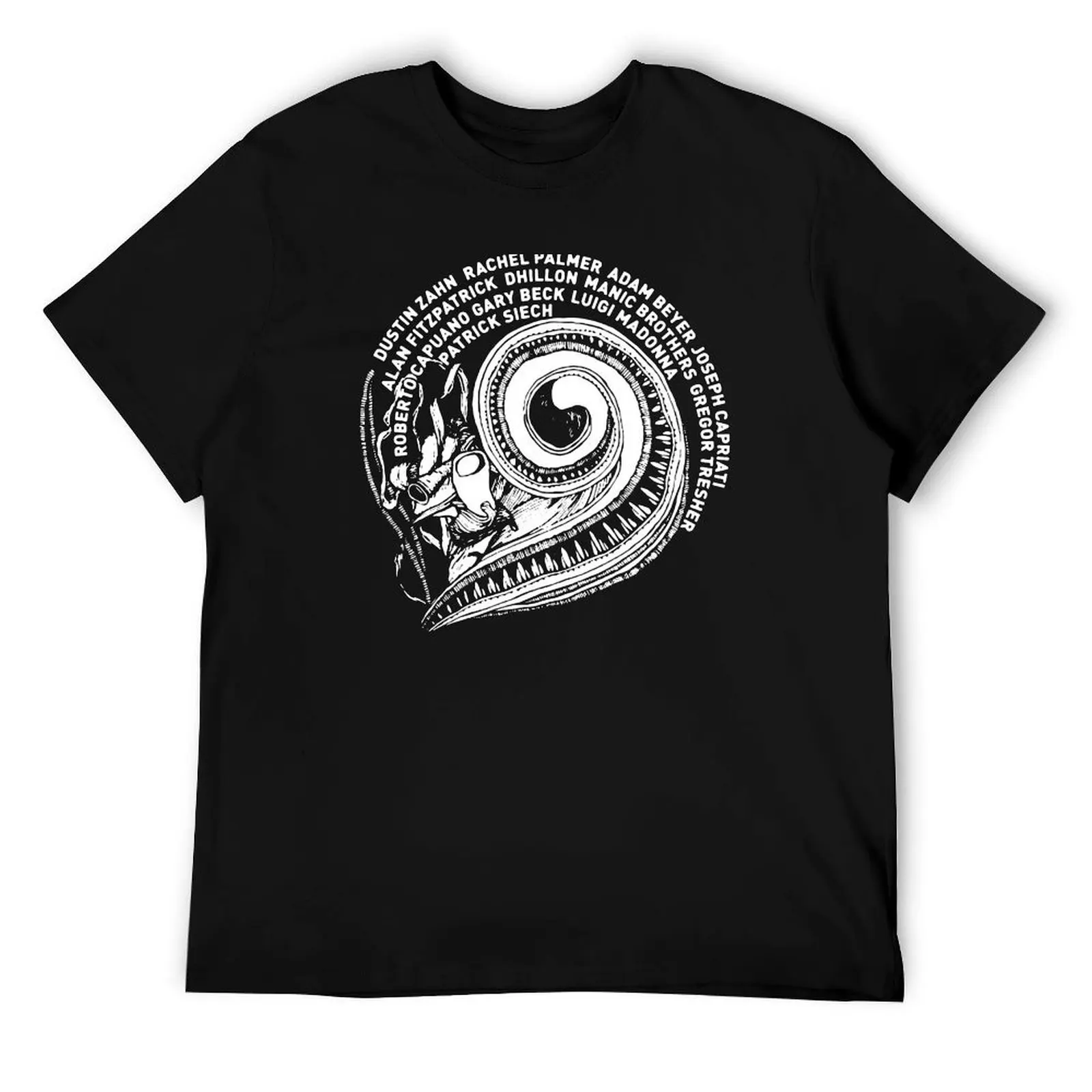 

ADAM BEYER DRUMCODE T-Shirt man t shirts cotton t shirt for man T-Shirt