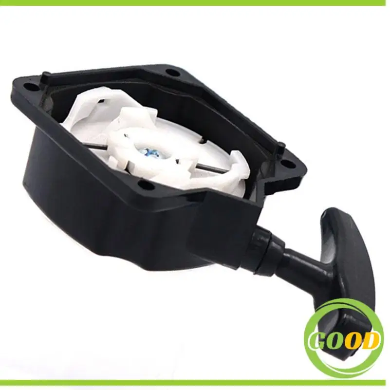 Universal Recoil Pull Starter for Brush Cutter Engine 40-5  Portable and durable Garden Power Tools