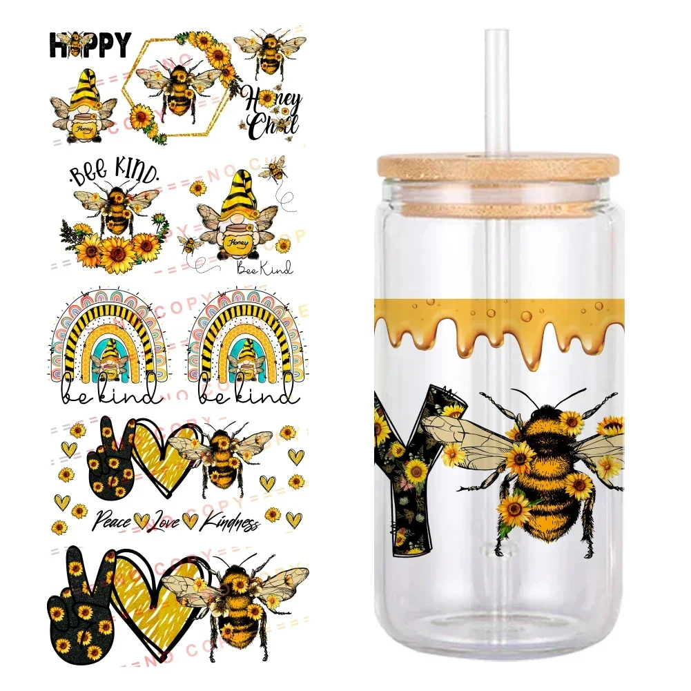 11X24Cm Uv Dtf Cup … - image