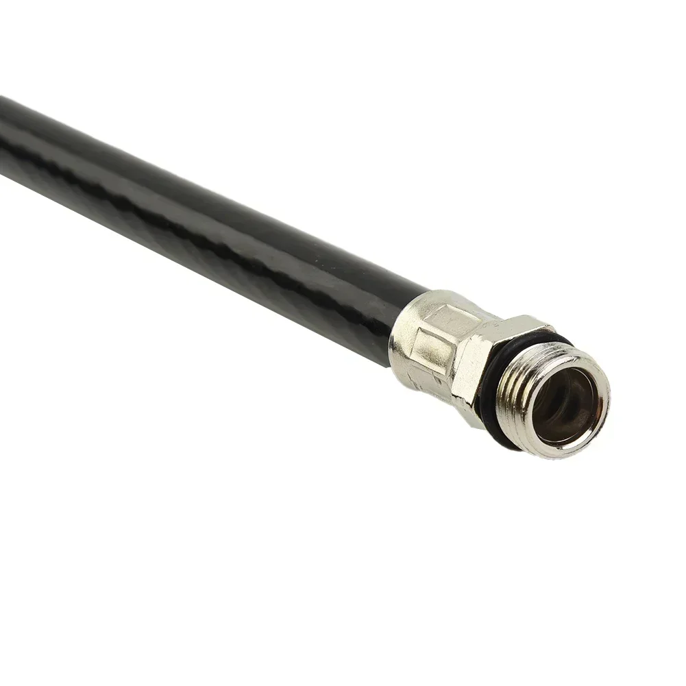 

Car Tire Inflator Hose Inflatable Air Pump Extension Tube Adapter Car Auto Tire Hose Pump Gauge Hose Connector For Hose Repair