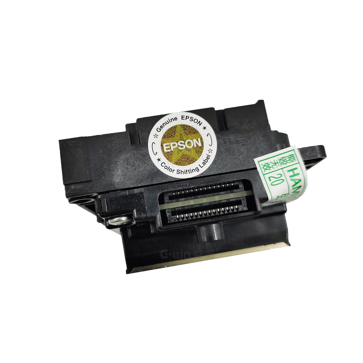 Spare Parts I3200 E1 Print Head Digital Inkjet Printers Printhead For Gwin Machine Eco-solvent Ink Printing