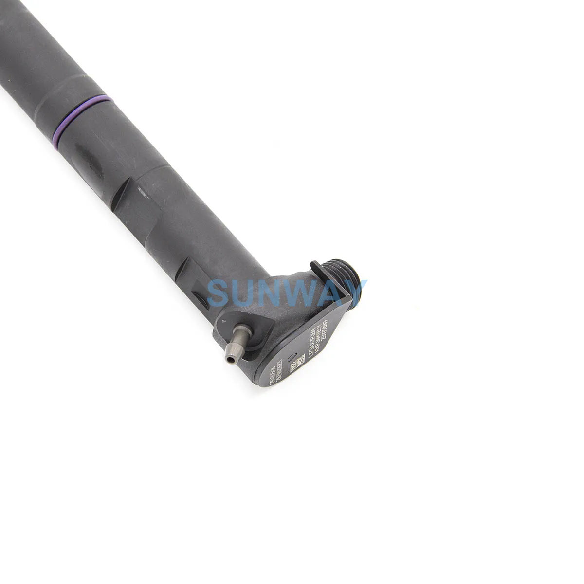 Iniettore Common Rail diesel EJBR05501D 33800-4X450 AAHDP03021 EMBR00002D A6510700587 R00002D