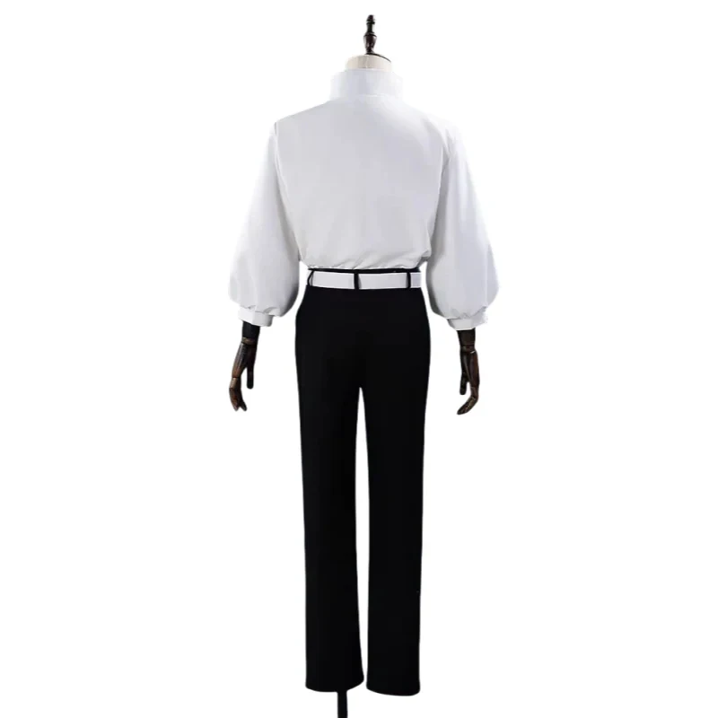 ♥ Disfraz de Halloween de Okkotsu Yuta, Traje de Anime Jujutsu Kaisen, Accesorios de Cosplay, Pelucas, Animación, Cómic, Juego, Novela ★ 20026 Nuevo