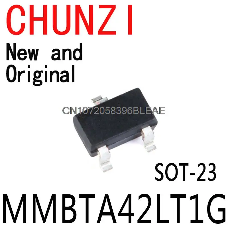 100PCS New And Orig… - image