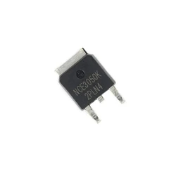 10PCS/LOT NCE3050 NCE3050K 3050 3050K 50A30V TO252 TO-252 30V 150A N-Channel Enhancement Mode Power MOSFET