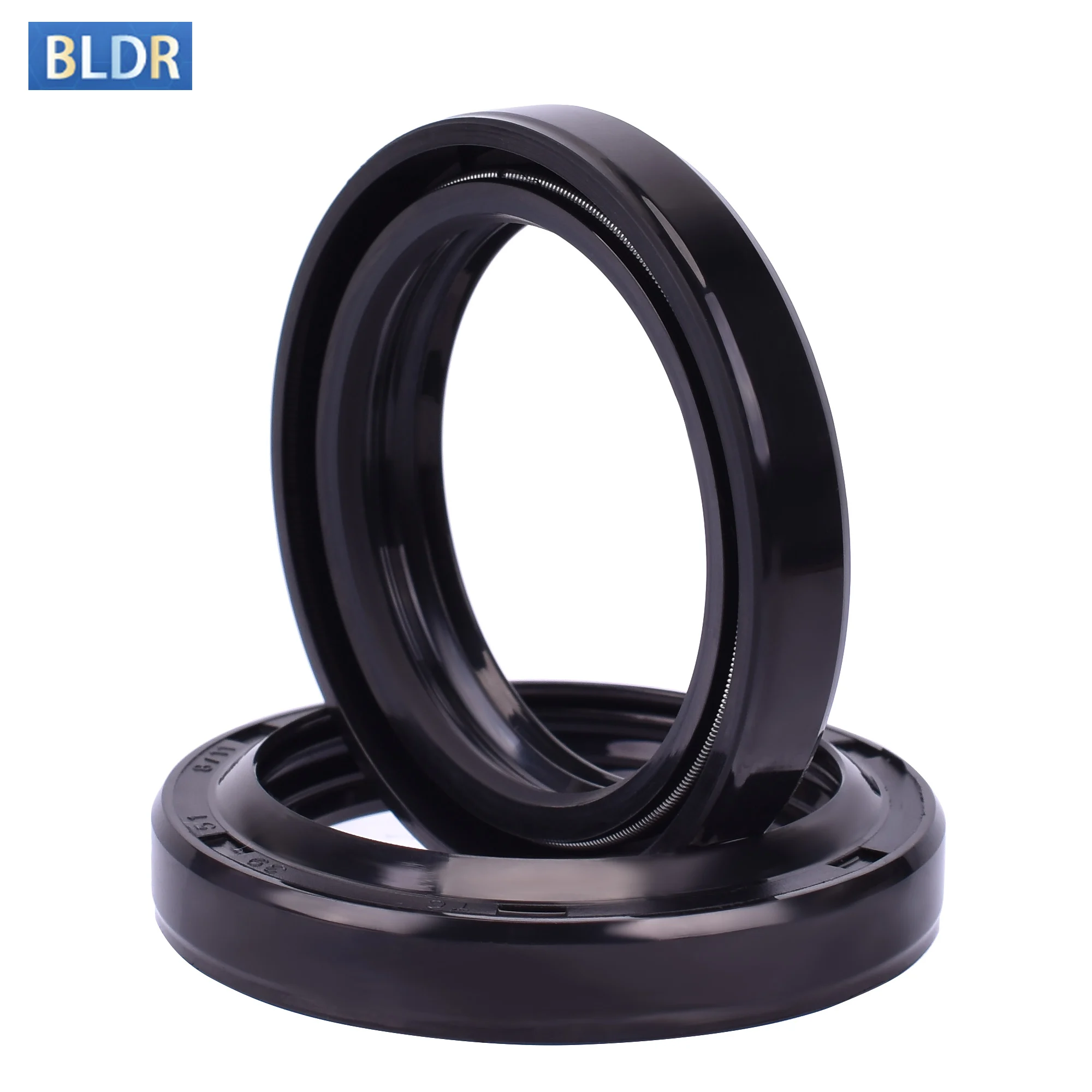 39x51x8 Front Fork Suspension Damper Oil Seal 39 51 Dust Cover For GAS GAS TXT PRO RAGA REPLICA 250 2012 COTA 300 RR 2015-2018