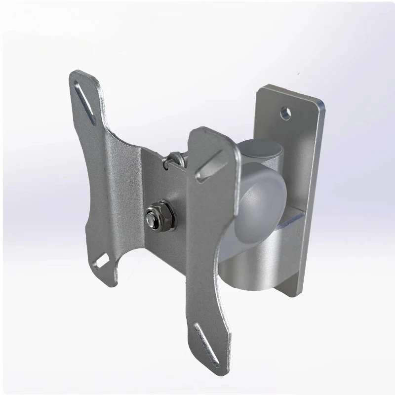 

38 Series BA40 Industrial Monitor Keyboard Integrated Bracket Aluminum Profile Equipment Machine Tool