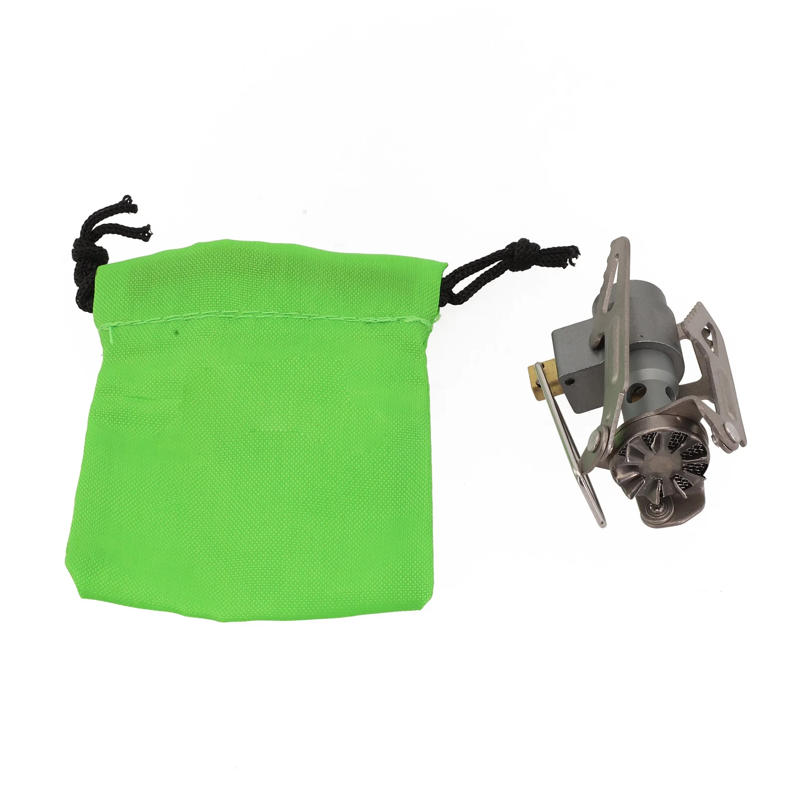 Stove Furnace BRS-3000t Furnace Outdoor Cooking Camping Cooking 2700W High Rigidity Portable Saving 30% Titanium