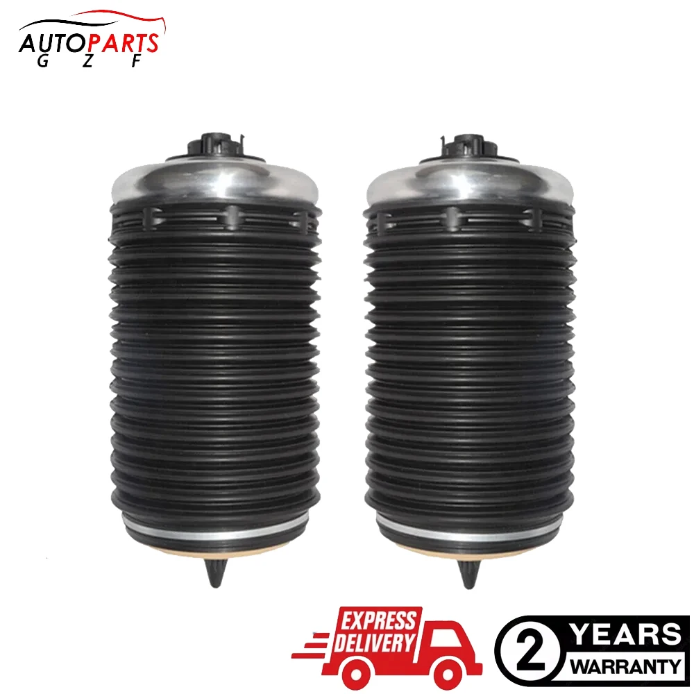 

2 шт. для Audi A6 S6 C7 A7 S7 RS7 Quattro 2012-2018 гг. — задние пневмоподушки подвески