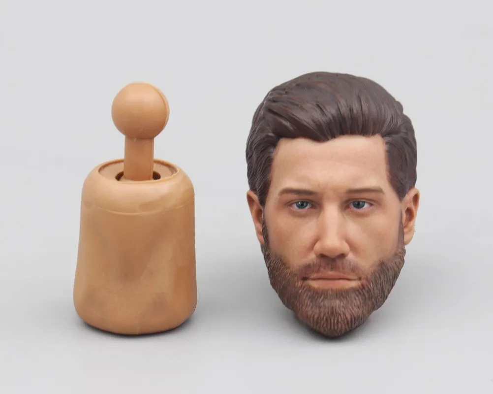 

M049 MINITIMES 1/6 Scale Head Sculpt Model for12''US Army Special Forces