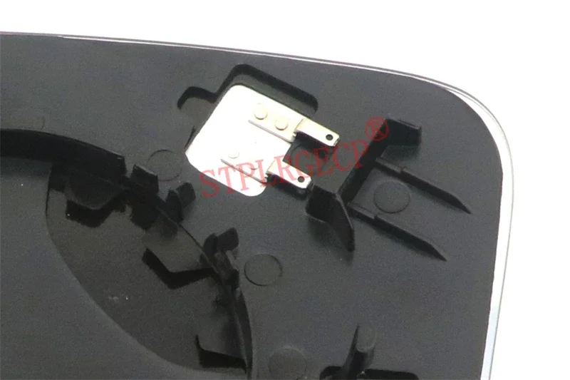 Für Fiat Fiorino Qubo 2008-2021 Nemo Bipper Ersatz-Seitenspiegel Heizglas Beheiztes Spiegelglas mit Platte Links Rechts – Detail 20
