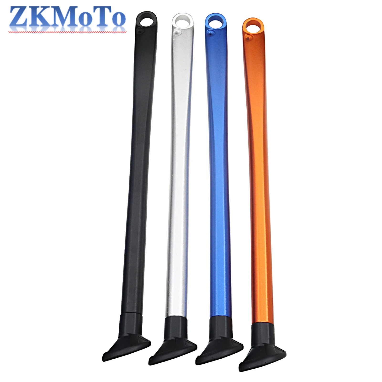 Parking Side Stand Kickstand For KTM 250 300 350 400 450 500 530 XC XCW XCF XCFW EXC EXC EXCF Six Days For Husqvarna