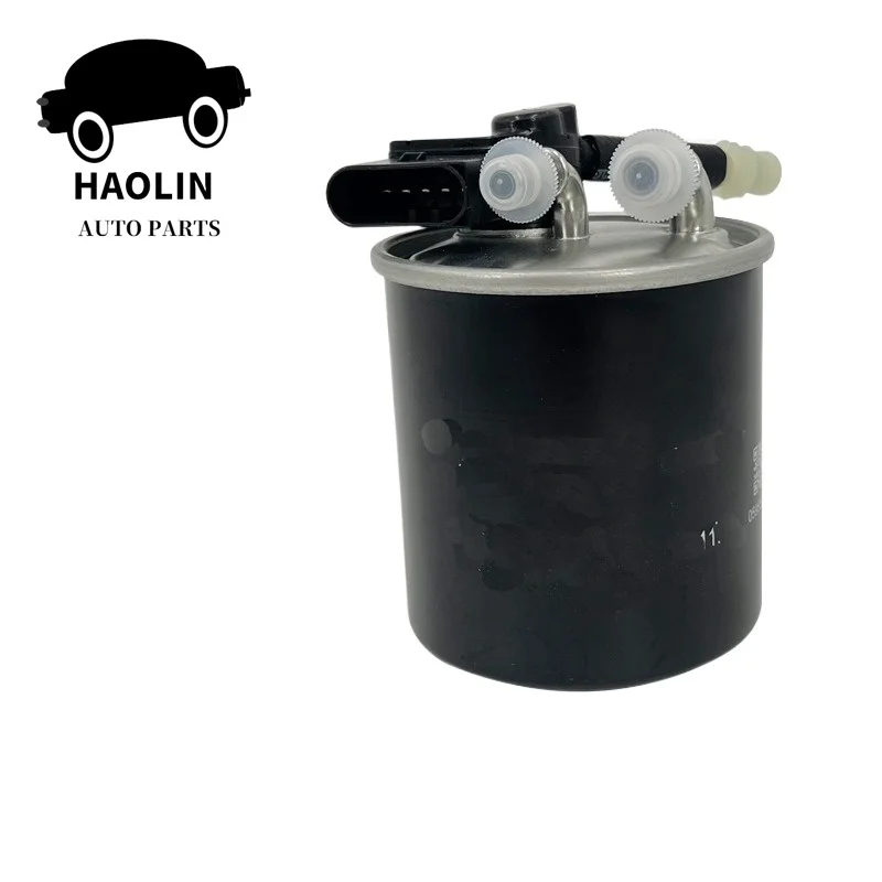 

6510902852 6510901652 Совершенно новый линейный топливный фильтр для Mercedes-Benz W204 X204 S204 W212 V212 S212 W166 X166 E250