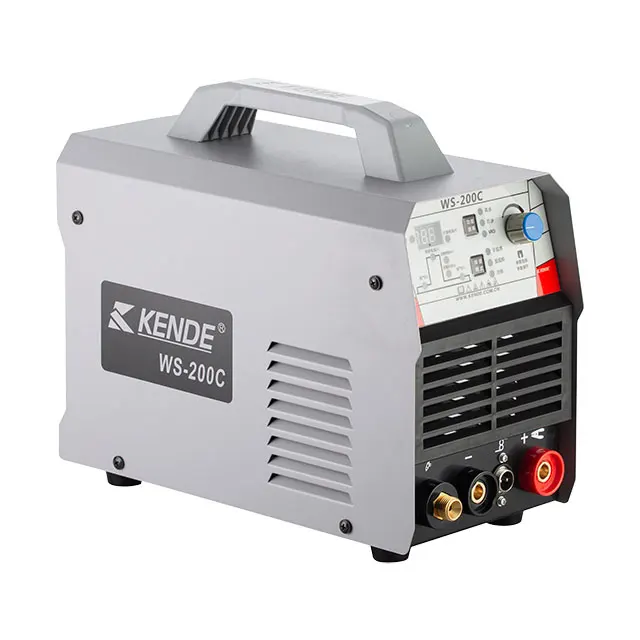 Kende Inverter Por … - image