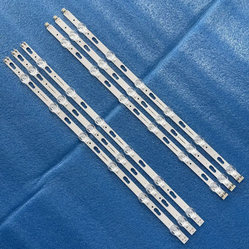 

LED Strip For Samsung UE50TU8005 UE50TU7570U UE50TU7095U UE50TU8005K UE50TU7000K UE50TU8002K UA50TU8000U UA50TU7000U UN50TU8000G