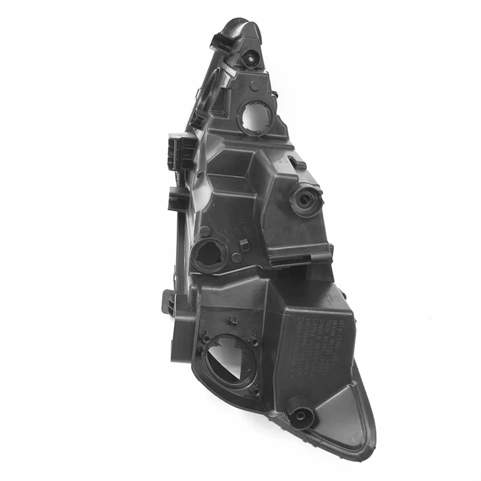 

For Hyundai Lafesta 2019 2020 2021 Car Gadgets Base Head Lamp Shell Lamp Holder Headlights Lamp Cover