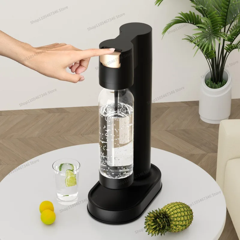 For Soda Machine Sparkling Water Machine Soda Water Machine Beverage Machine Carbonated Water Machine