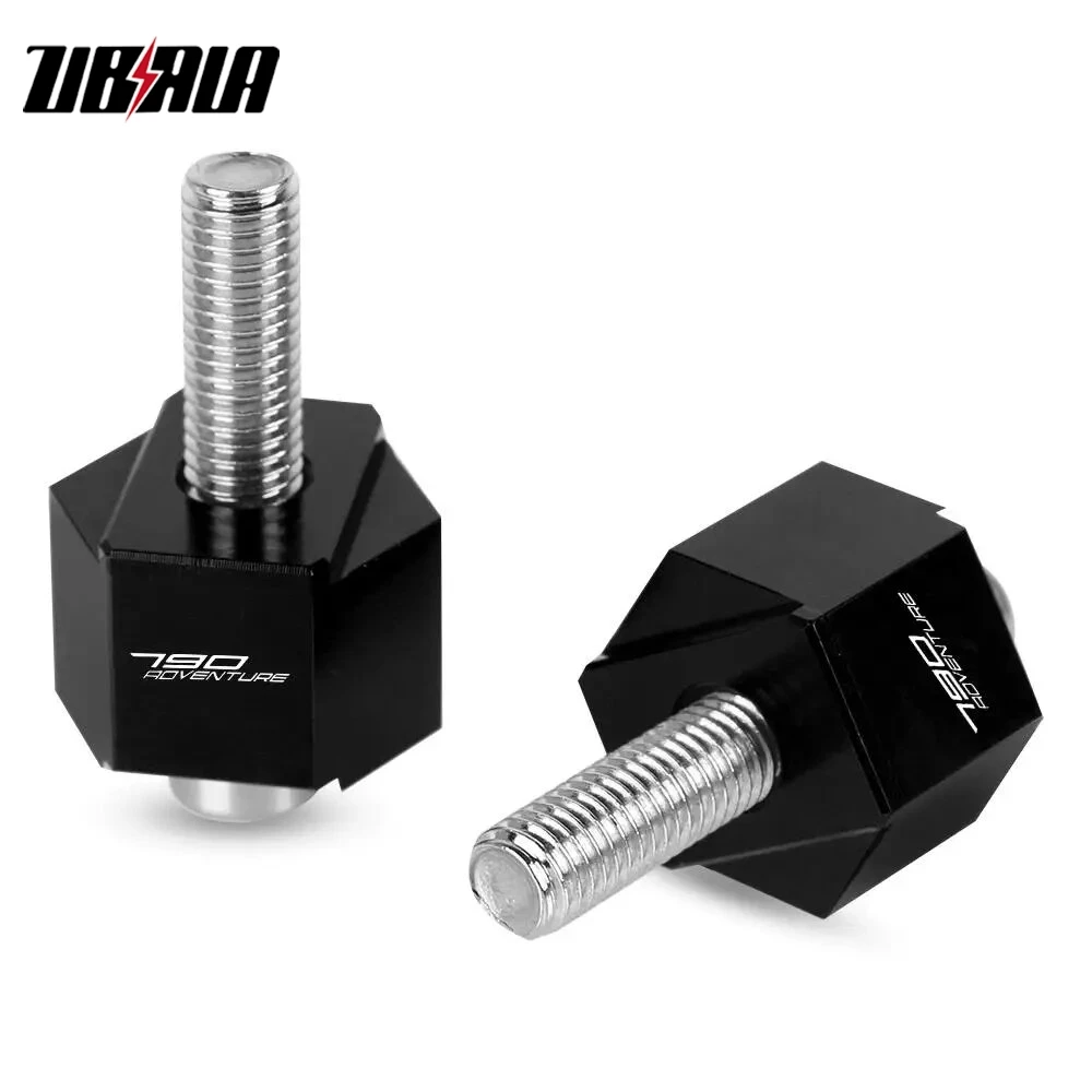 

Motorcycle Handlebar Risers For 790 ADVENTURE/R/S 890 Adventure/R 890 ADV 2018 2019 2020 2021 Handlebar Bar Mount Riser Clamp