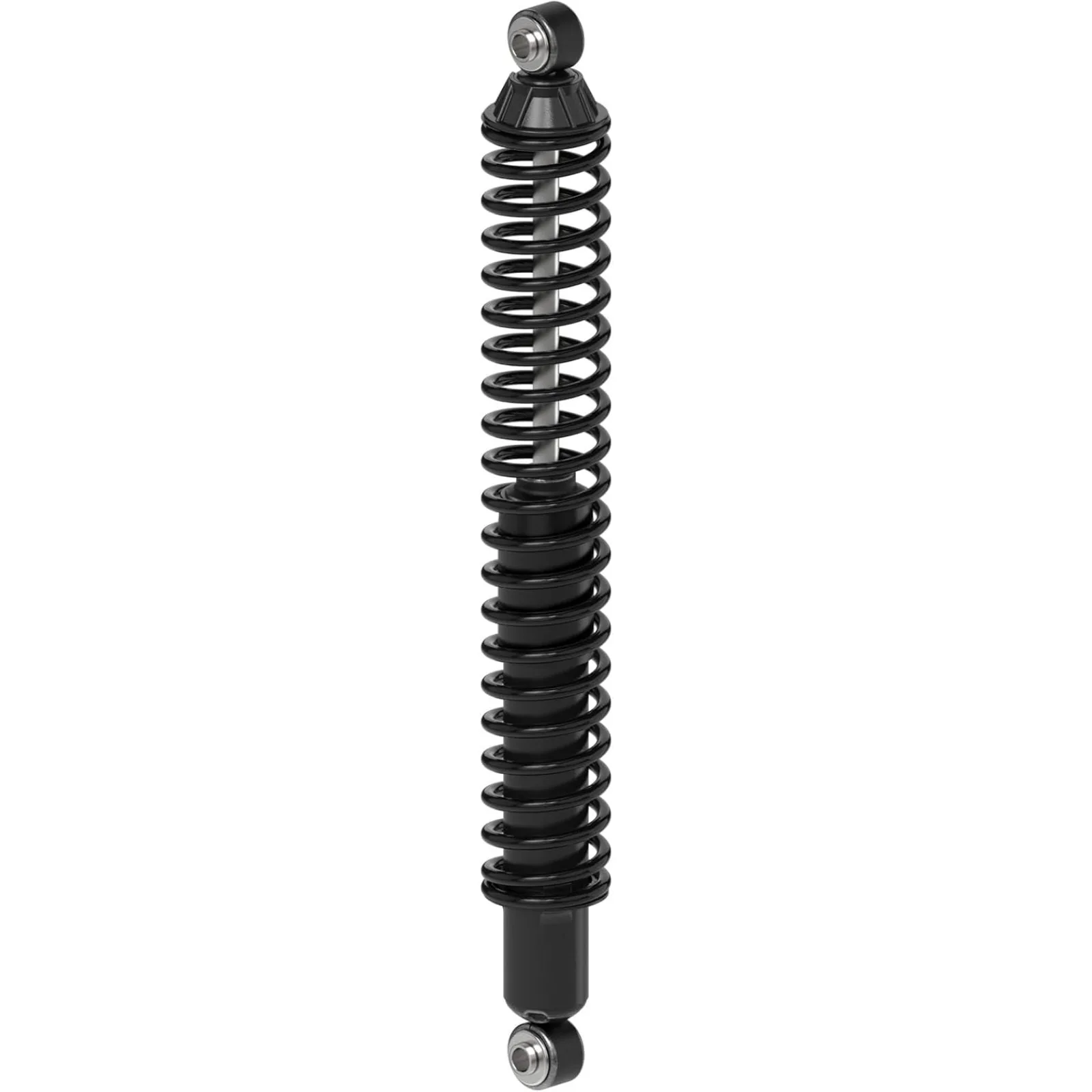 US Load Adjusting 58654 Suspension Shock Absorber and Coil Spring Assembly Pack of 2 for Chevrolet Silverado 1500