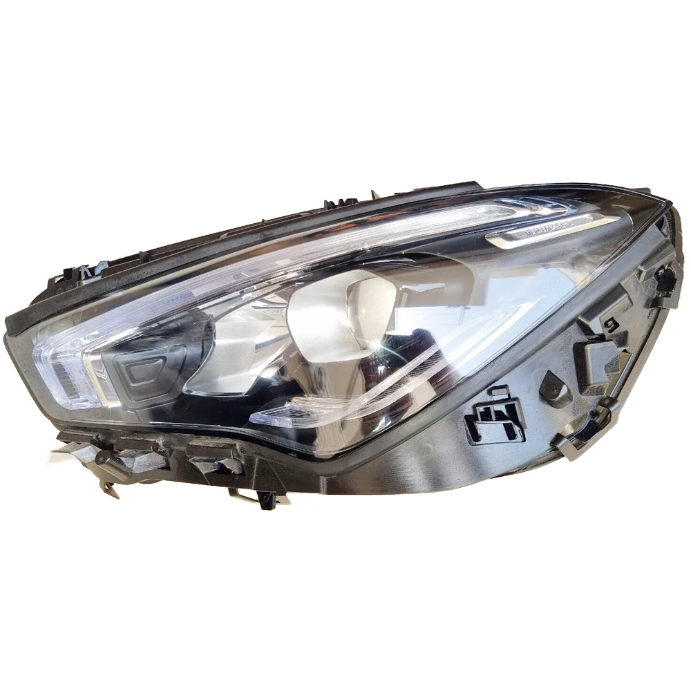 Suitable for Mercedes Benz GLA200 GLA260 headlights 2020-2022 A1189063900 A1189064000 1189063900 1189064000