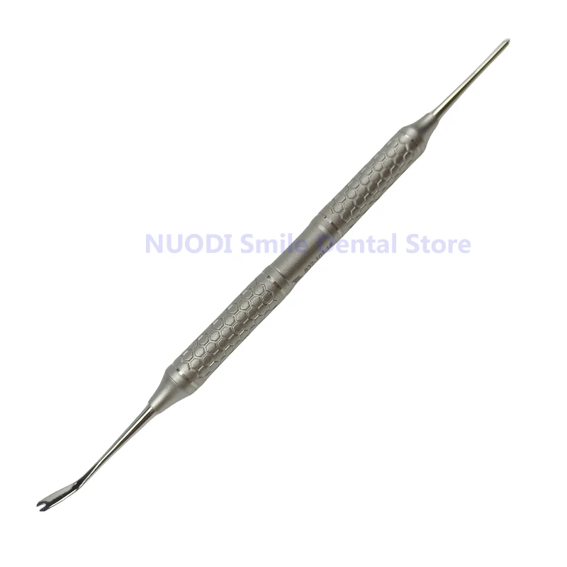 Dental Implant Automatic Bone Tack Kit Bone Surgical Instruments Bone Tack GBR System Bone Auto-tacker Pins Holder Dentist Tools