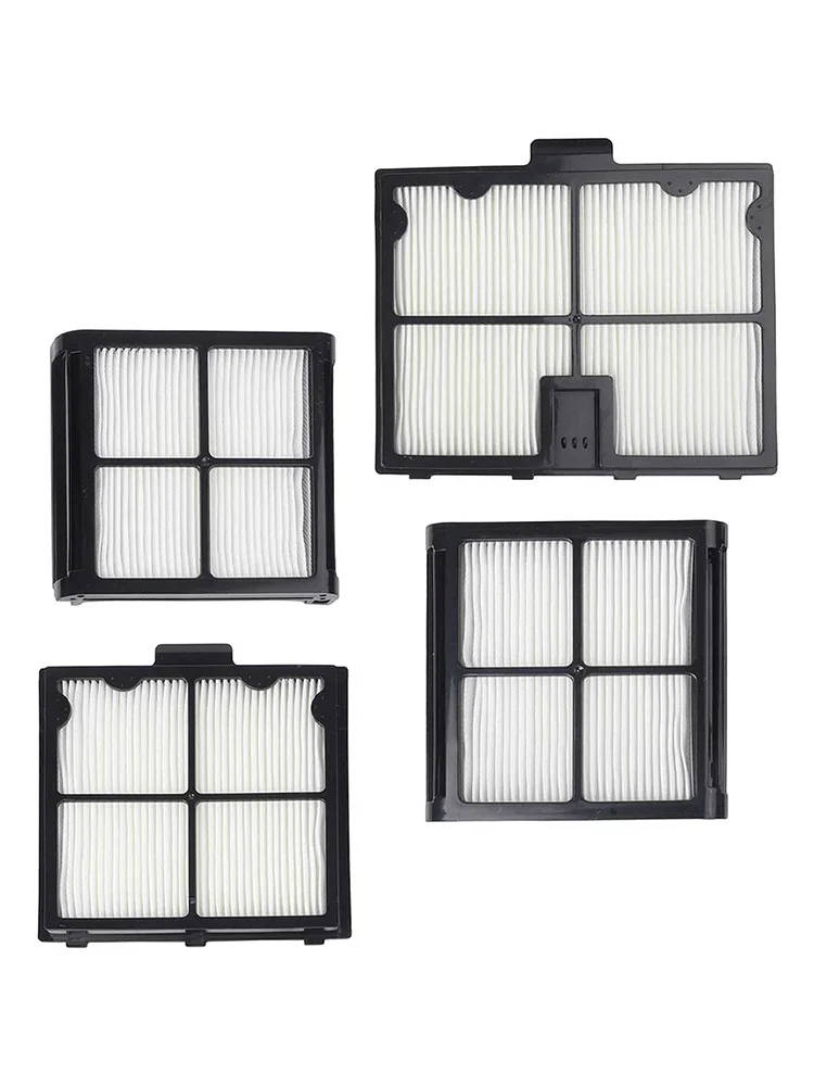 4pcs For Dolphin Ultrafine Filter Plate 9991466-R4 Replacement Filter For Dolphin Robotic Pool Cleaner Power Tool Accessories