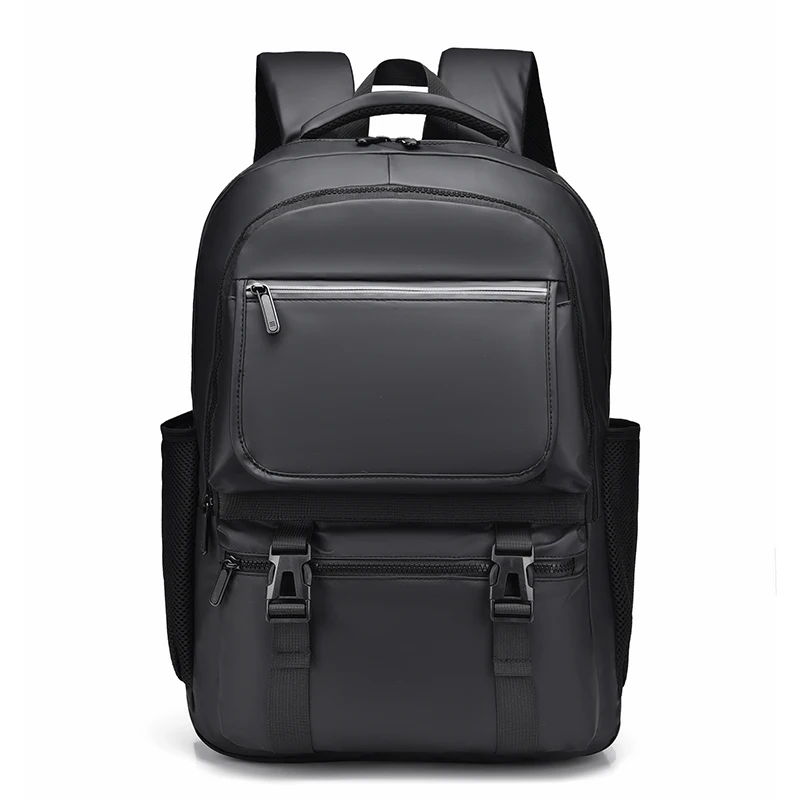 

Waterproof Laptop Backpack for Men Large capacity Travel Rucksack Durable Business Bag with Multiple Pockets