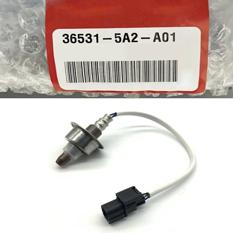 

36531-5A2-A01 For Honda Accord 2013-2017 2.4L CR-V 234-9131 Car Upstream Lambda O2 Oxygen Sensor 36531 5A2 A01