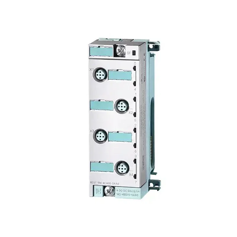 Módulo de conexión PLC 6ES7194-4AK00-0AA0 original