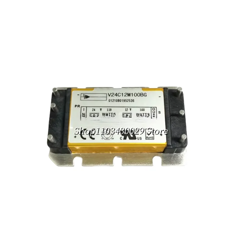 

NEW V24C12M50BL V24C12M50BN V24C12M100B V24C12M100BG