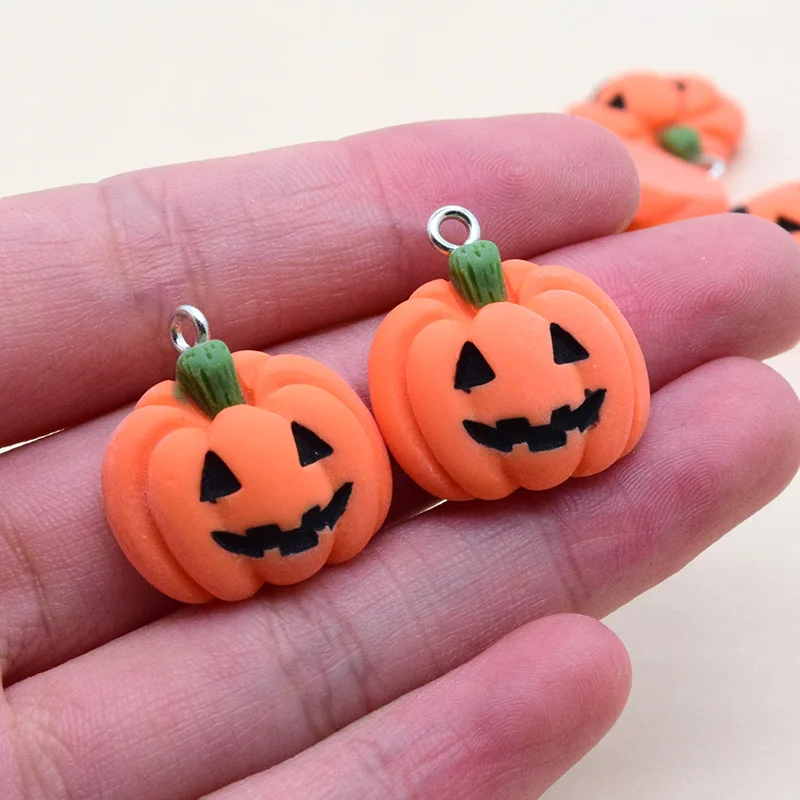 10Pcs Hallowmas Tha… - image