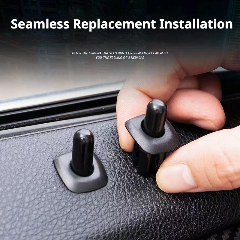 For BMW F10 F11 F01 F02 F07 E70 Car Door Unlocking Covers Door Latches  525, 730