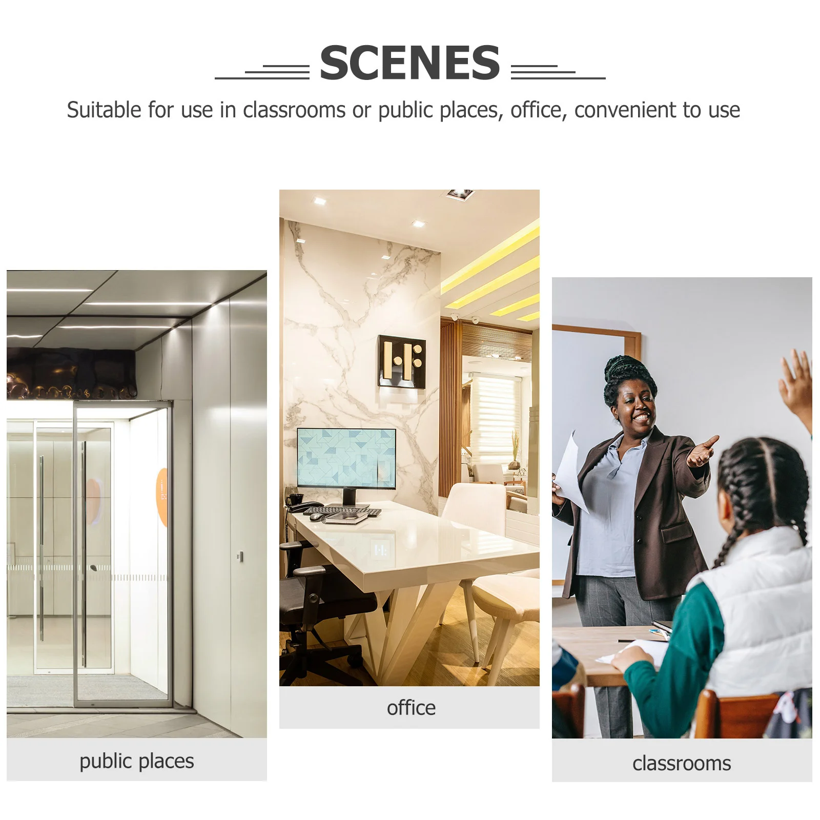 

Wall Mount Locking Suggestion Stainless Steel Waterproof For School Office Indoor Outdoor Use Mail Box Complaint Mailbox Deposit