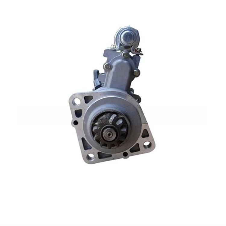 

Стартер Weichai QDJ2841F 612630030208 QDJ 2105-17 QDJ2901G