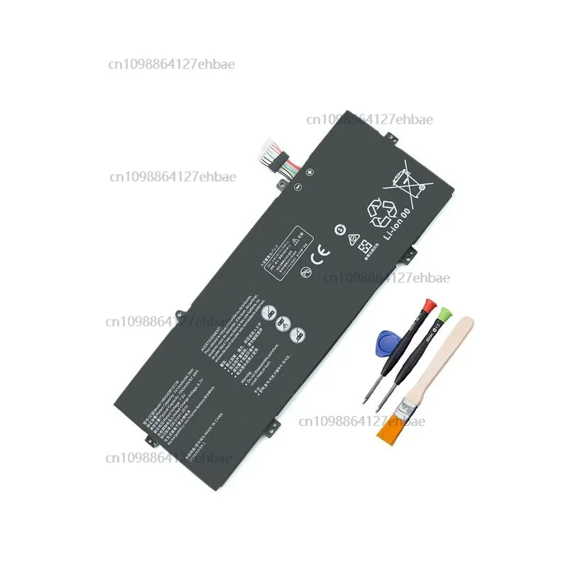 

HB4593R1ECW Battery For Huawei Matebook X Pro i7 Mach-W29 2019 MagicBook i5 8250